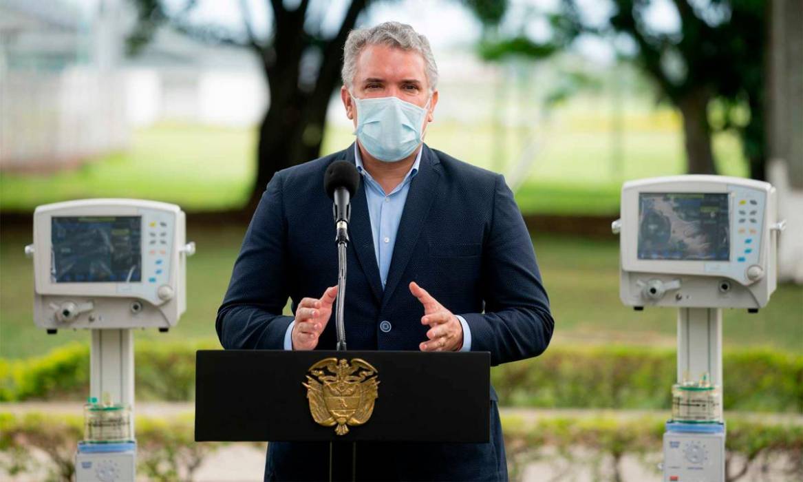 Gobierno extendió Emergencia Sanitaria por 90 días