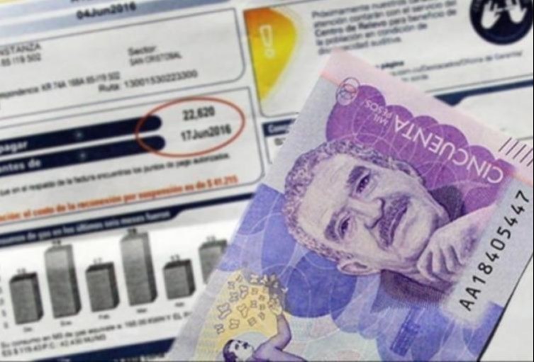 Gobierno Nacional anuncia disminución en la tarifa de energía eléctrica en el Tolima