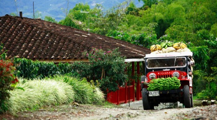 Gobierno Nacional invierte $21.793 millones para impulsar turismo en Eje Cafetero