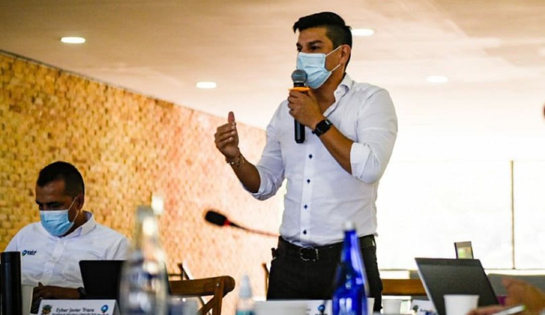 Gobierno ofrece protección a líderes politicos y sociales amenzados en Ibagué