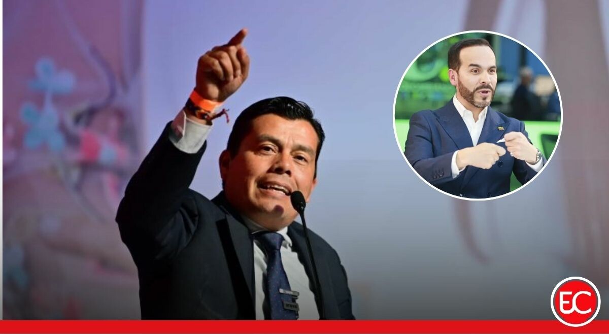 Gobierno responde a De la Espriella: Colombia Mayor sí tiene financiación