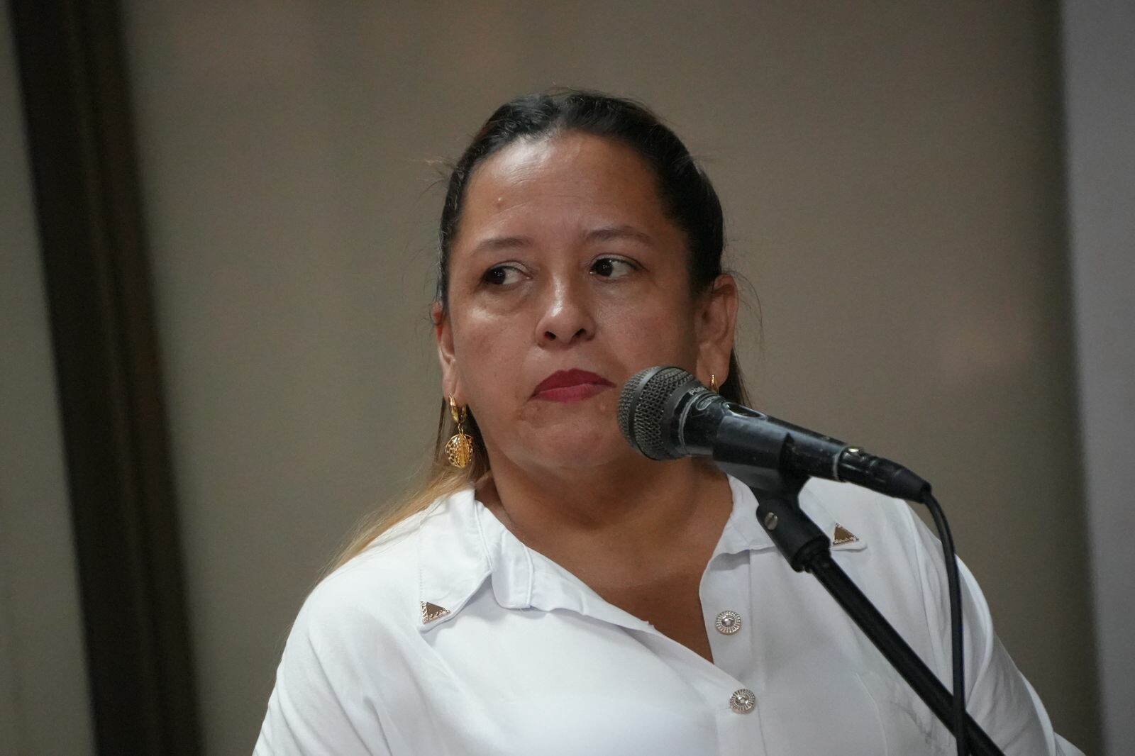 Universidad del Tolima entregó grado póstumo a la periodista Dayanna Trujillo Guayabo