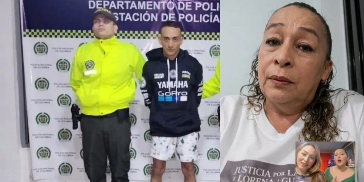 Alias "Pico Loro" queda en libertad por vencimiento de términos