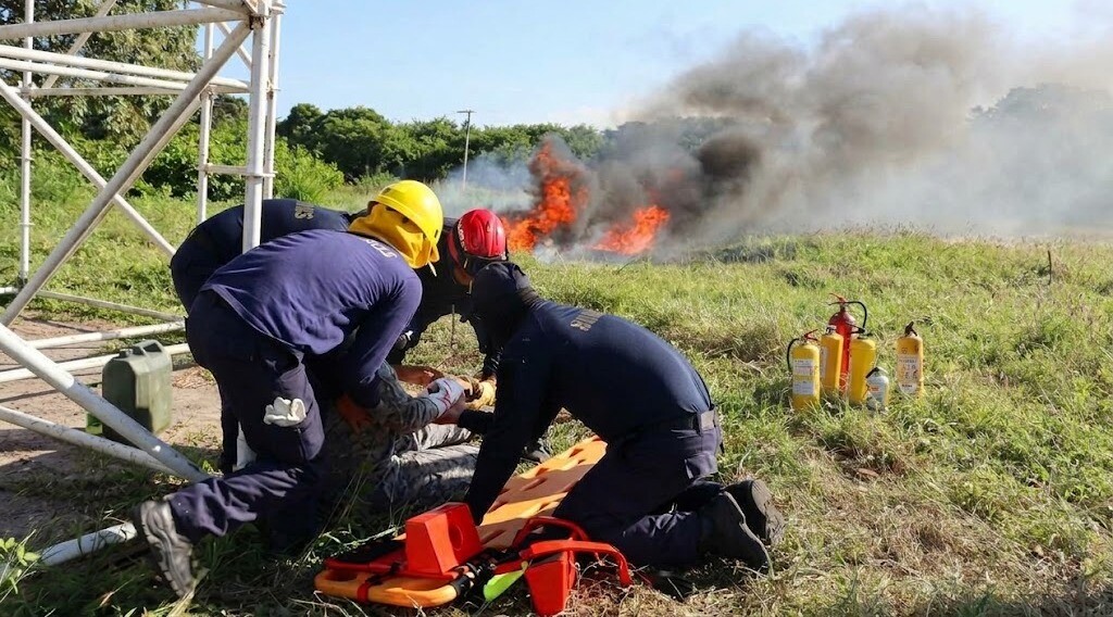 Capacitarán a jóvenes en prevención ambiental y brigadas forestales en el Tolima