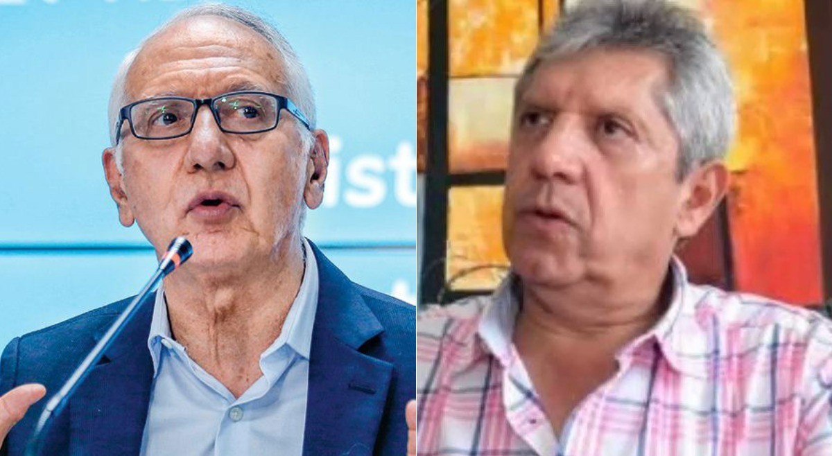 Funcionarios del Ministerio de Salud denuncian amenazas en su contra por no ser petristas