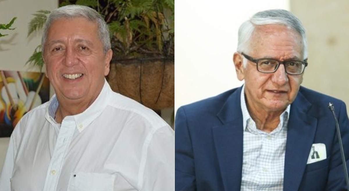 G.A. Jaramillo representa la legalidad de la Colombia Humana