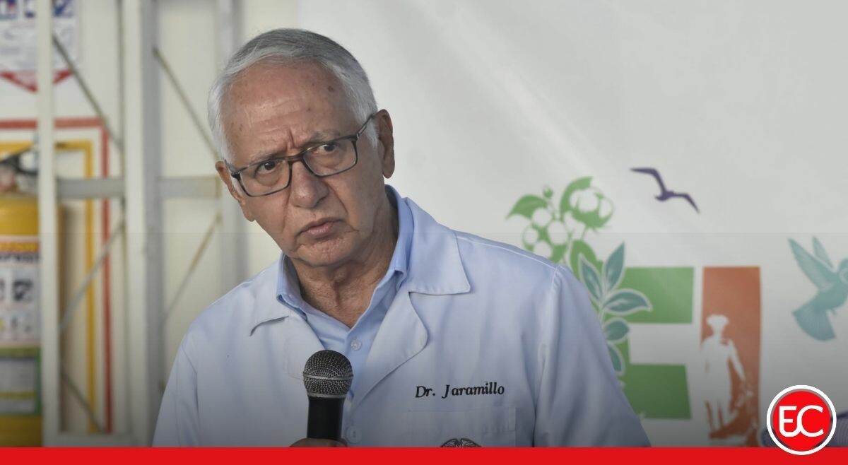 Guillermo Alfonso Jaramillo: “No me voy a dejar meter a la cárcel”