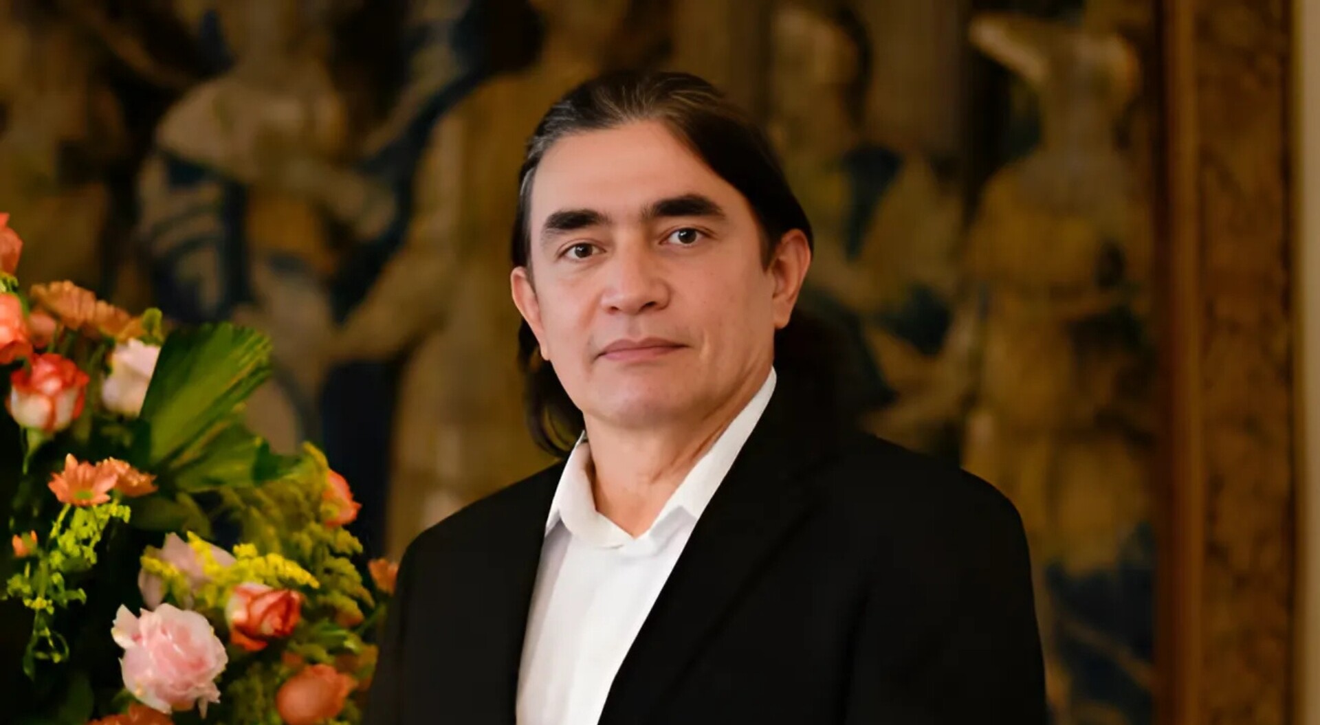 Ibagué y Líbano, lugares en los que estará Gustavo Bolívar