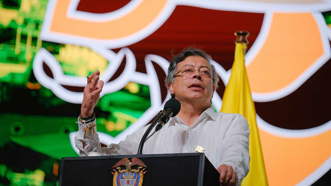 “Convoco a toda la ciudadanía a cuidar el voto este 8 de marzo”: presidente Petro