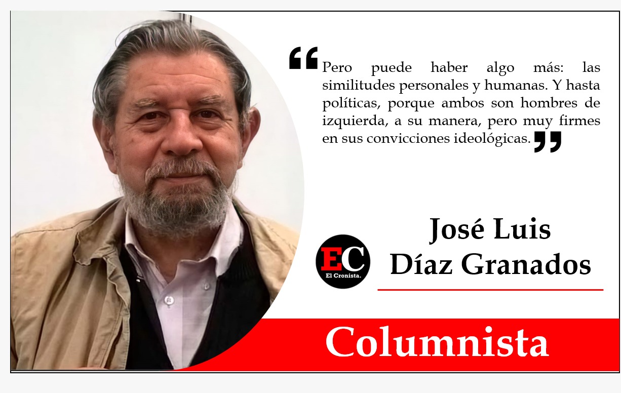 Gustavo Petro, epígono de Gabo