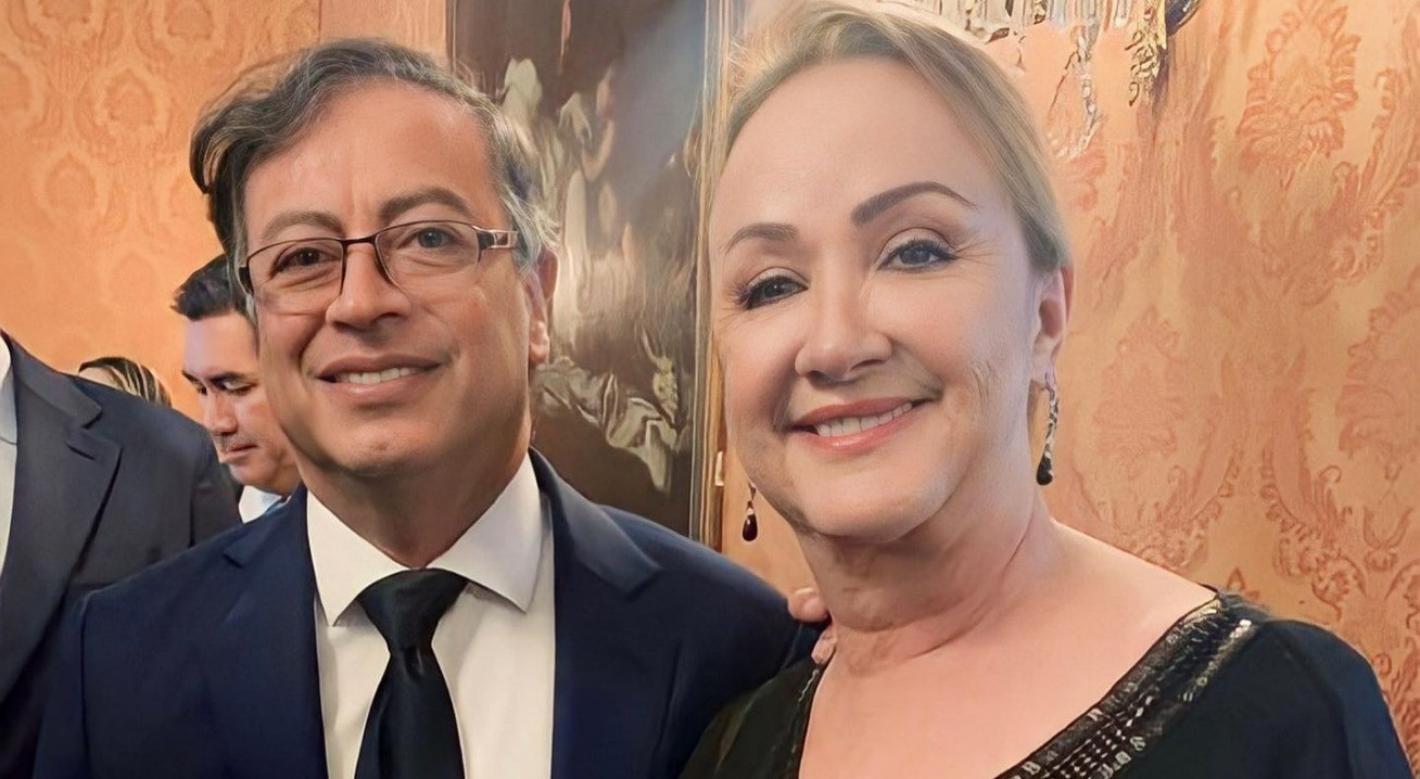 "El Tolima es un departamento liberal, que lo han godizado": Olga B.