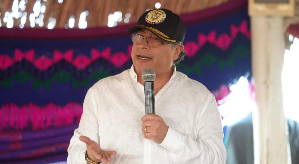 Petro reconoce fracaso del ICBF en su gobierno