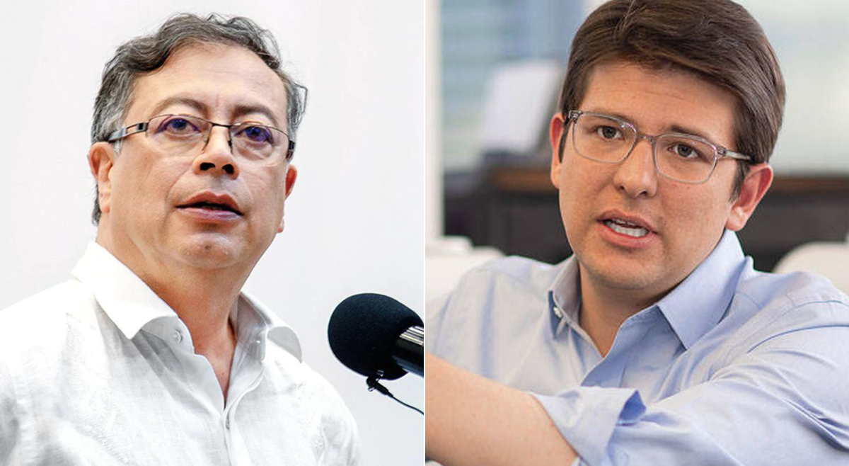 “Les importa un bledo la voluntad popular”: Presidente Petro