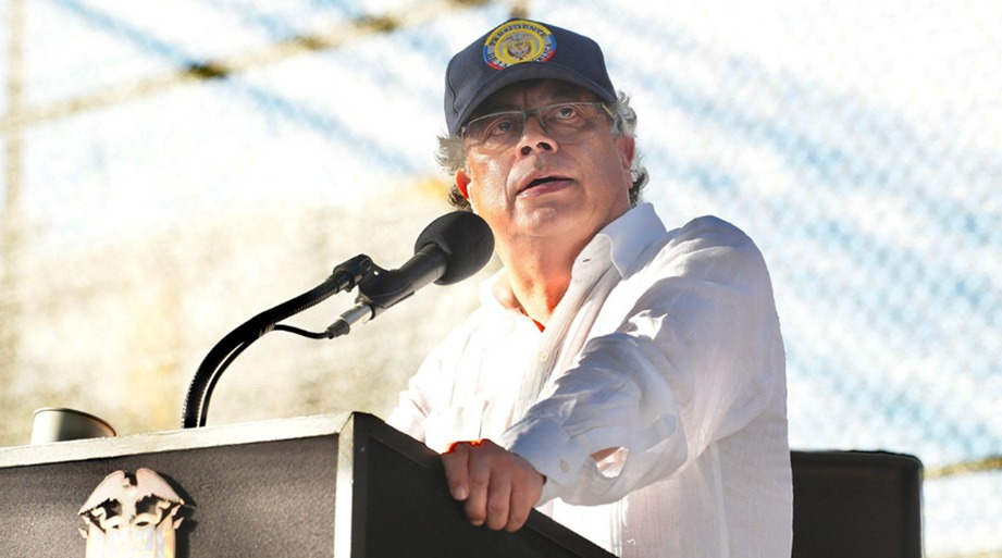 “La Constitución de 1991 no se sustituye, se le ponen garras”: presidente Petro