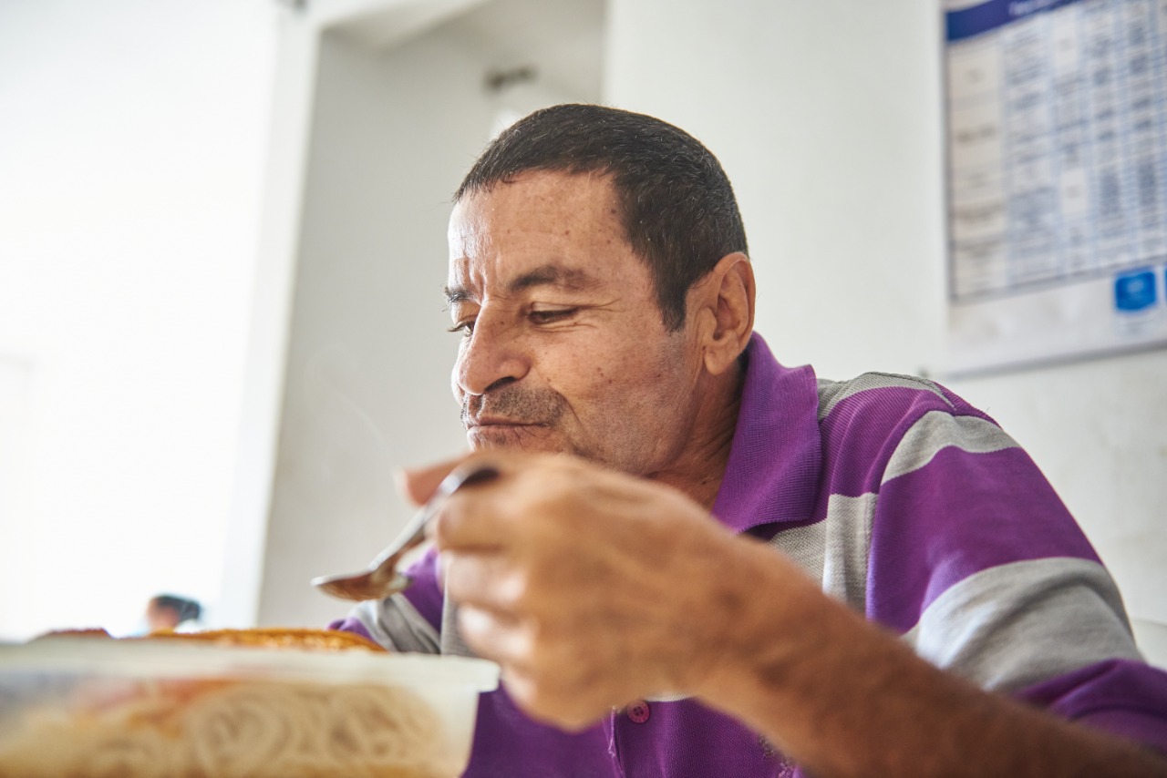 Habilitan 21 comedores comunitarios nuevos en Ibagué