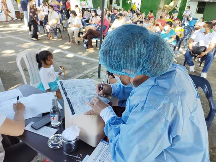 Hábitos de prevención en salud promueve la gobernación en barrios de Ibagué