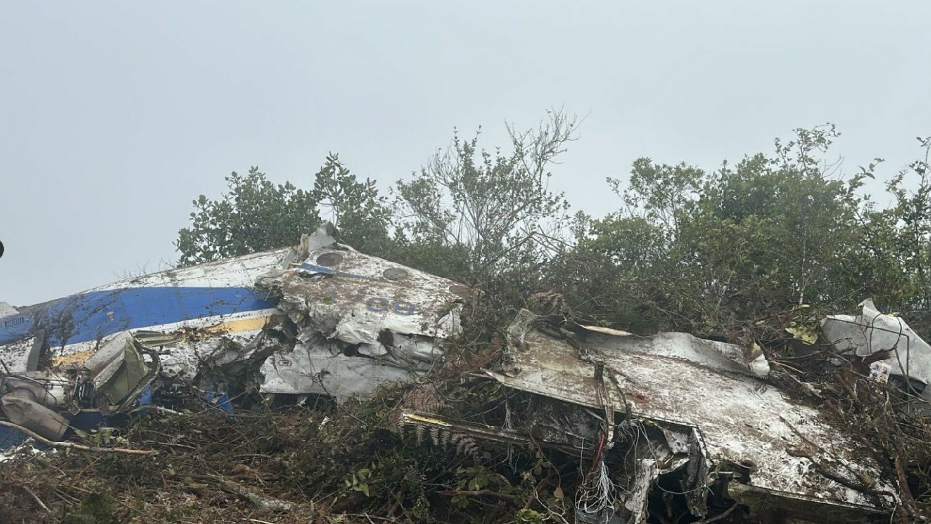 Hallan aeronave con 15 ocupantes desaparecida en la ruta Cúcuta–Ocaña; no habría sobrevivientes