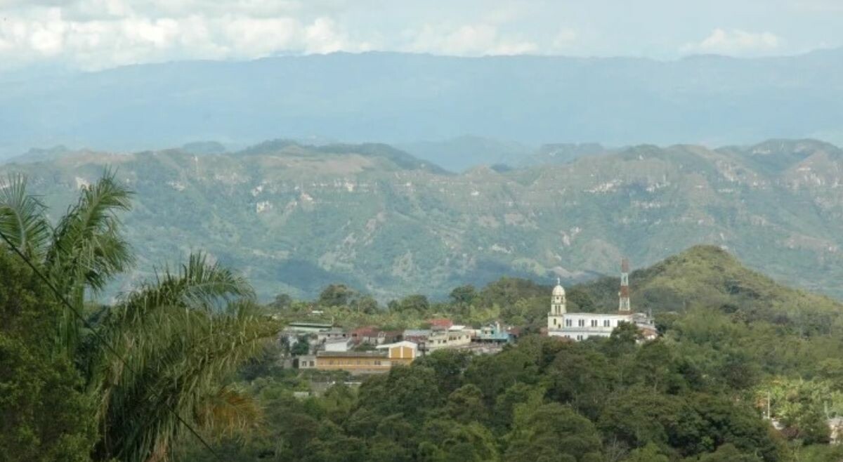 Hallan cuerpo sin vida en zona rural de Falan