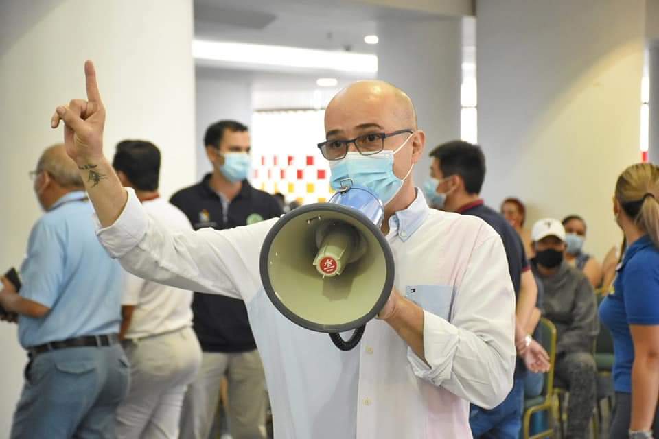 Hay desabastecimiento de medicamentos contra la Covid-19