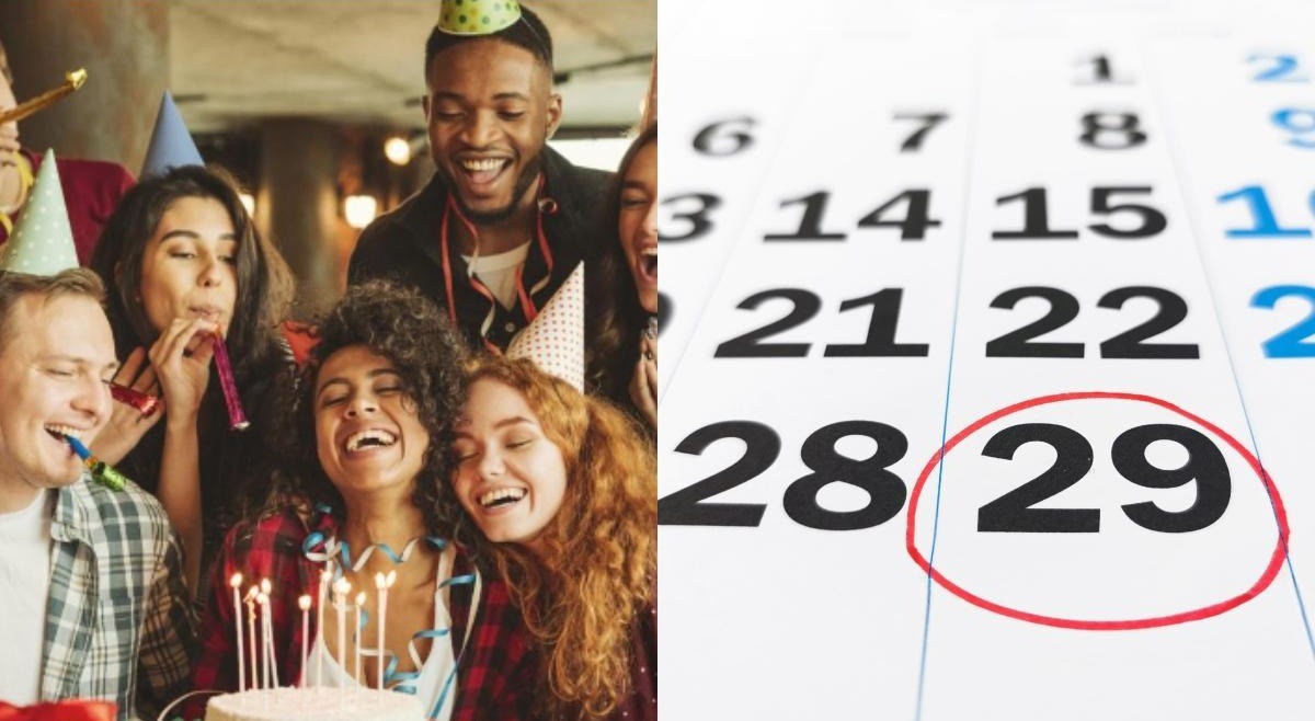 Hay expectativa frente a cuántos colombianos nacerán un día como hoy