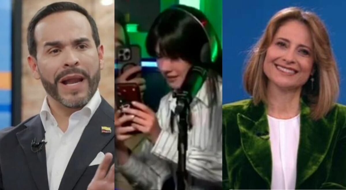 “Hay un patrón de ataques contra la prensa”: FLIP sobre De la Espriella
