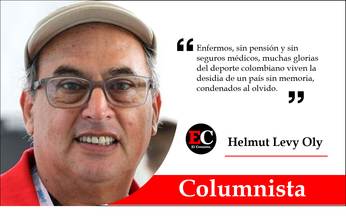 Deporte y política, una relación necesaria