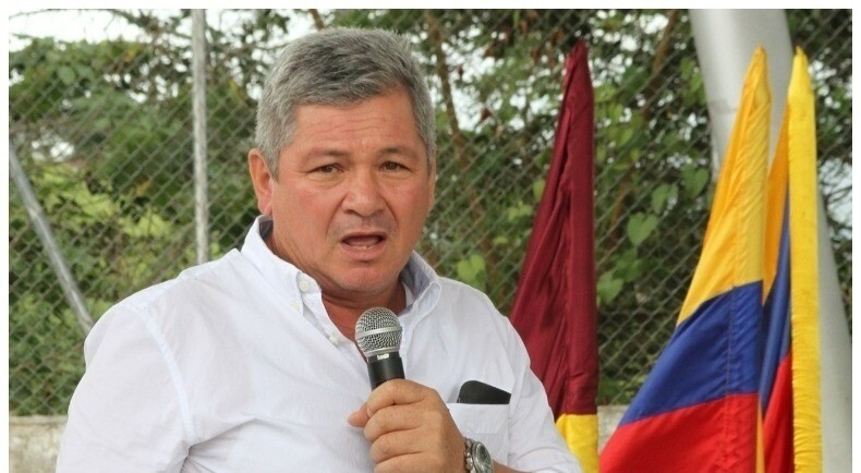 El contrato 'chaleco' por el que investigan al exalcalde de Alvarado