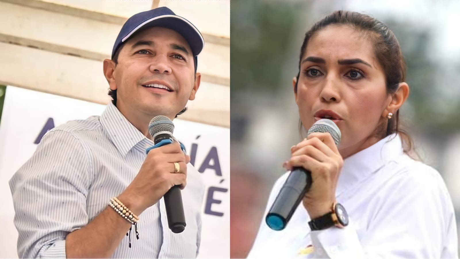 Hermana del alcalde Hurtado dirige ataques contra concejales