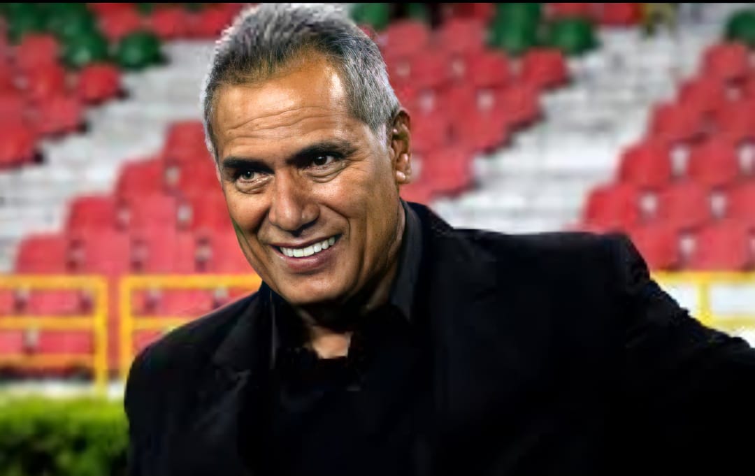 Hernán Torres, el mejor del Tolima