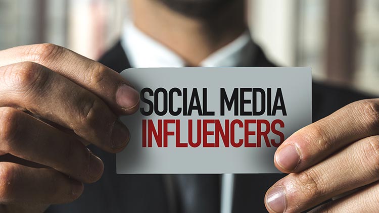 Los “influencer” pueden acabar con una marca