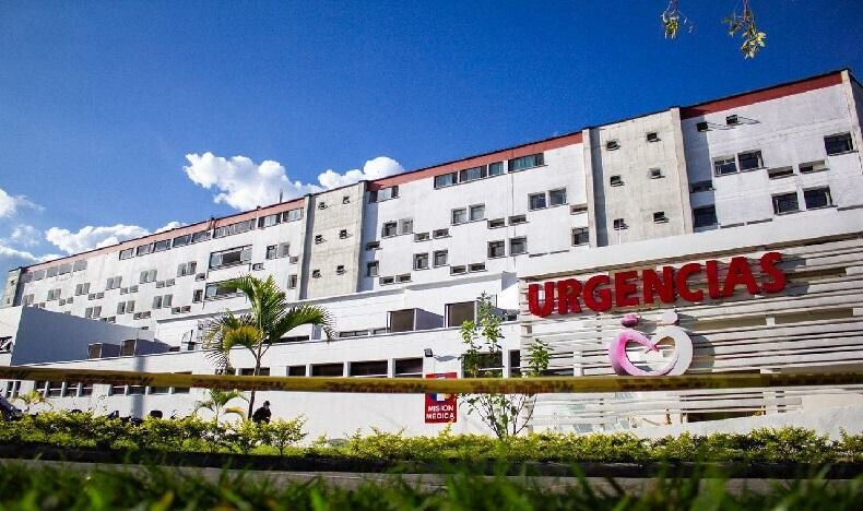 Hospital Federico Lleras garantiza atención tras contingencias en el Tolima