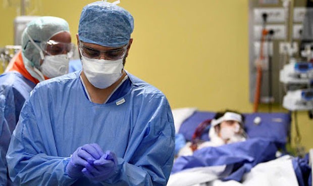 Reportan 40 casos nuevos de covid-19 y dos fallecimientos más en el Tolima