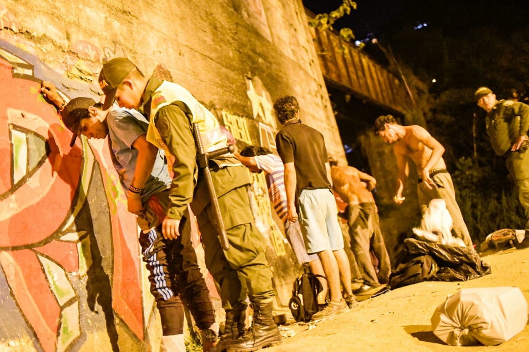 Estupefacientes incautados por 6 mil millones en lo corrido del 2020 en Ibagué