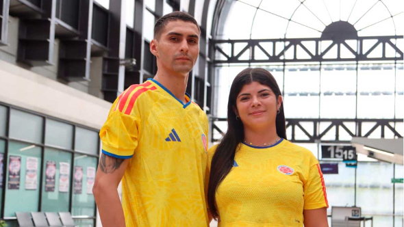 Mundial de Fútbol impulsará temporada de vacaciones con 91 mil viajes adicionales