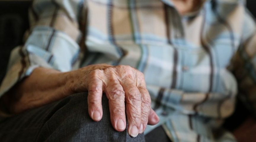 Los adultos mayores, segunda población con mayor riesgo de accidentes en el hogar