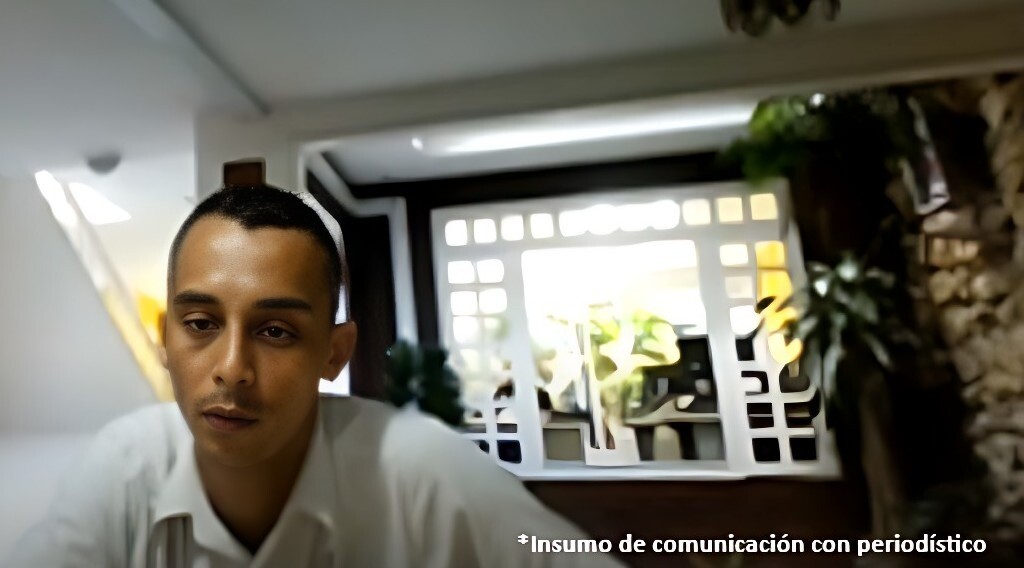 Capturado presunto raptor y explotador de menor