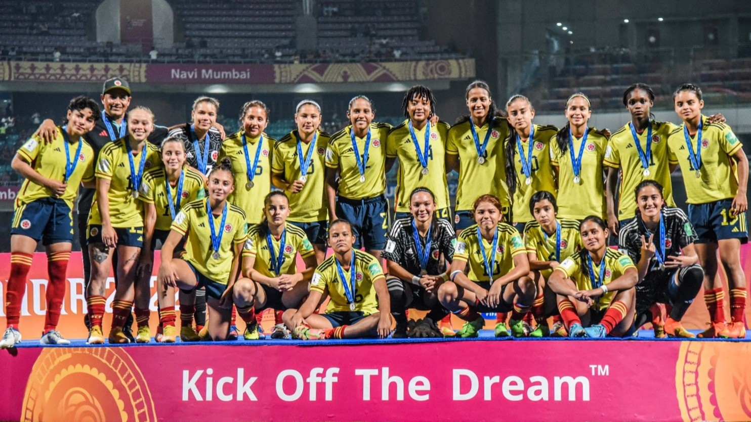 ¡Guerreras!, un homenaje para las subcampeonas del mundo