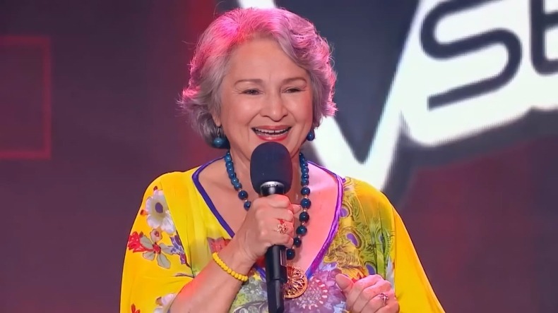 Homenaje al Coro de la Universidad de Ibagué