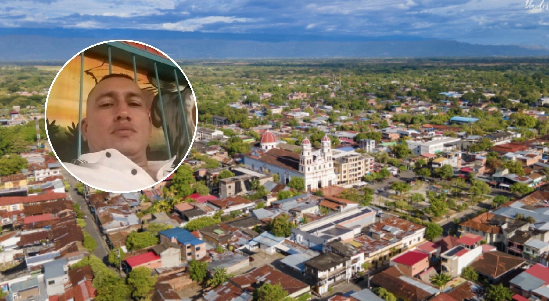 Homicidio en el Guamo: sicarios acabaron con la vida de Jimmy