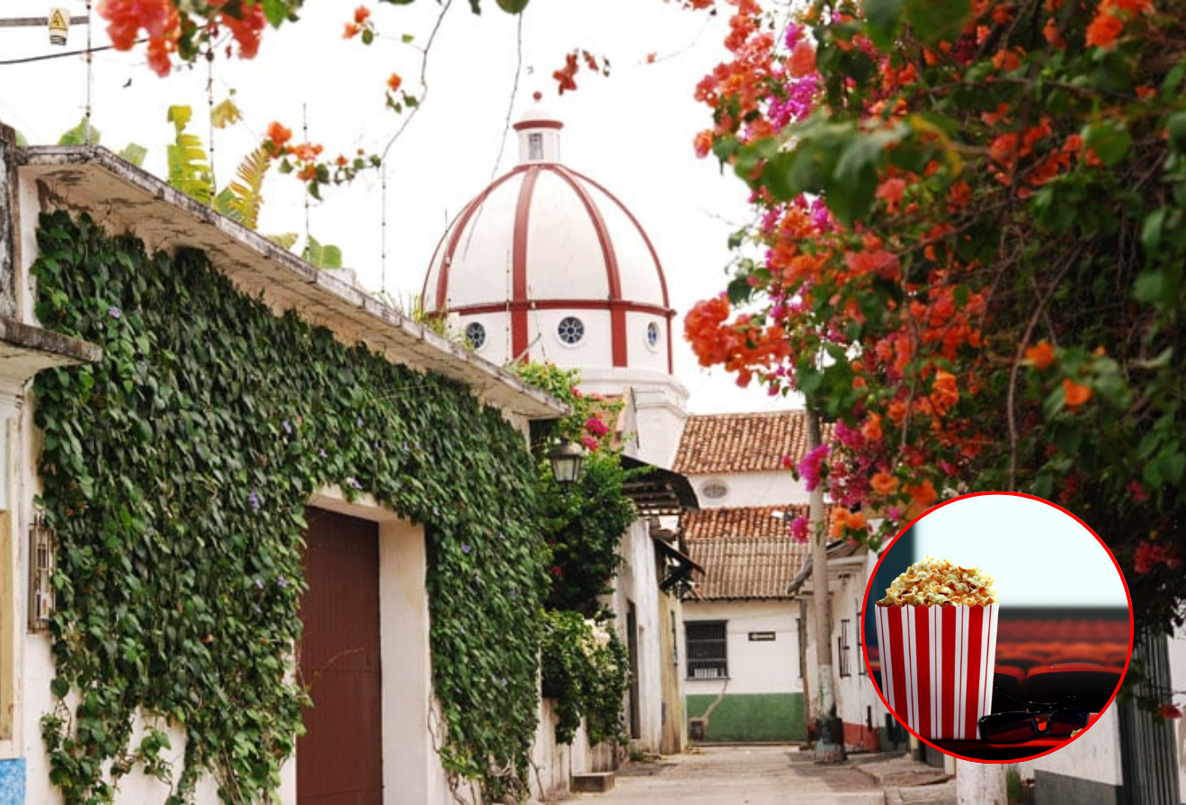 Honda se convierte en la capital del cine latinoamericano