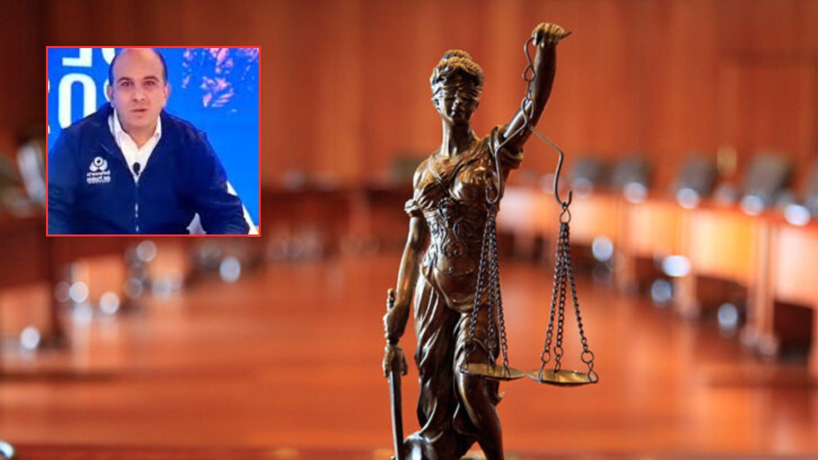 Honorables Magistrados de la Corte Suprema, señalados de omitir conflicto de intereses