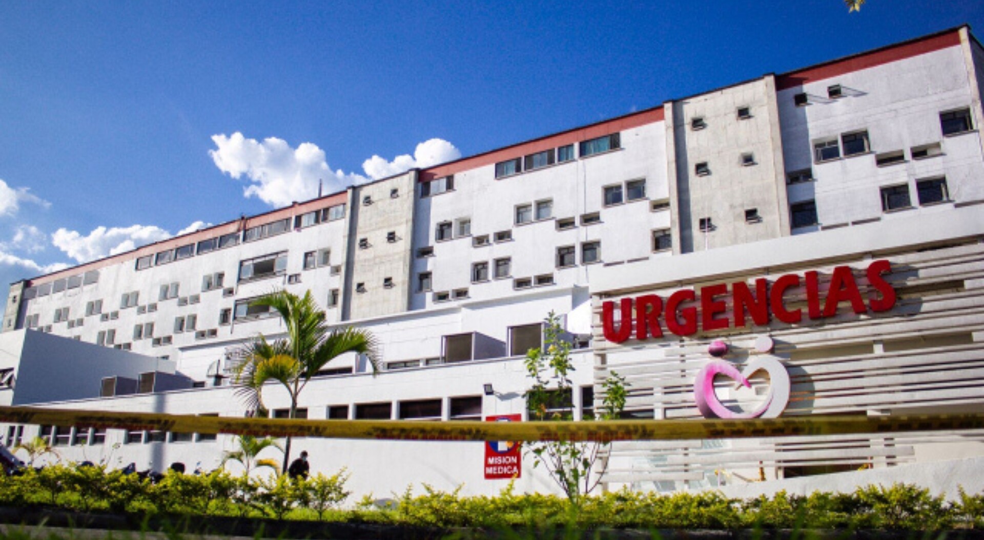 Especialistas del Hospital Federico Lleras suspenden cirugías y consulta externa