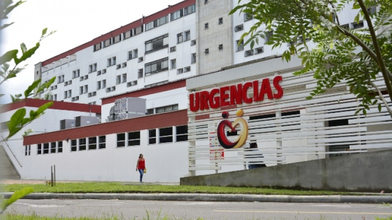 Superintendencia se olvidó del Federico Lleras Acosta de Ibagué