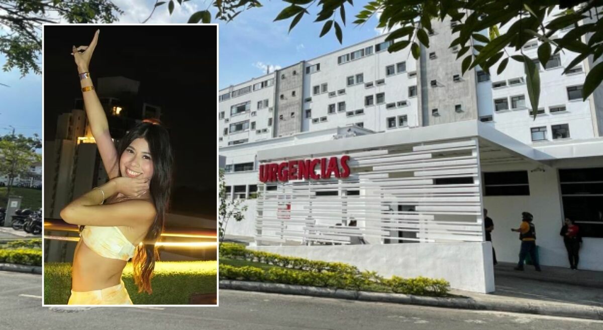 Hospital Federico Lleras detalla estado de María José Vásquez: familia denuncia negligencia en otra clínica