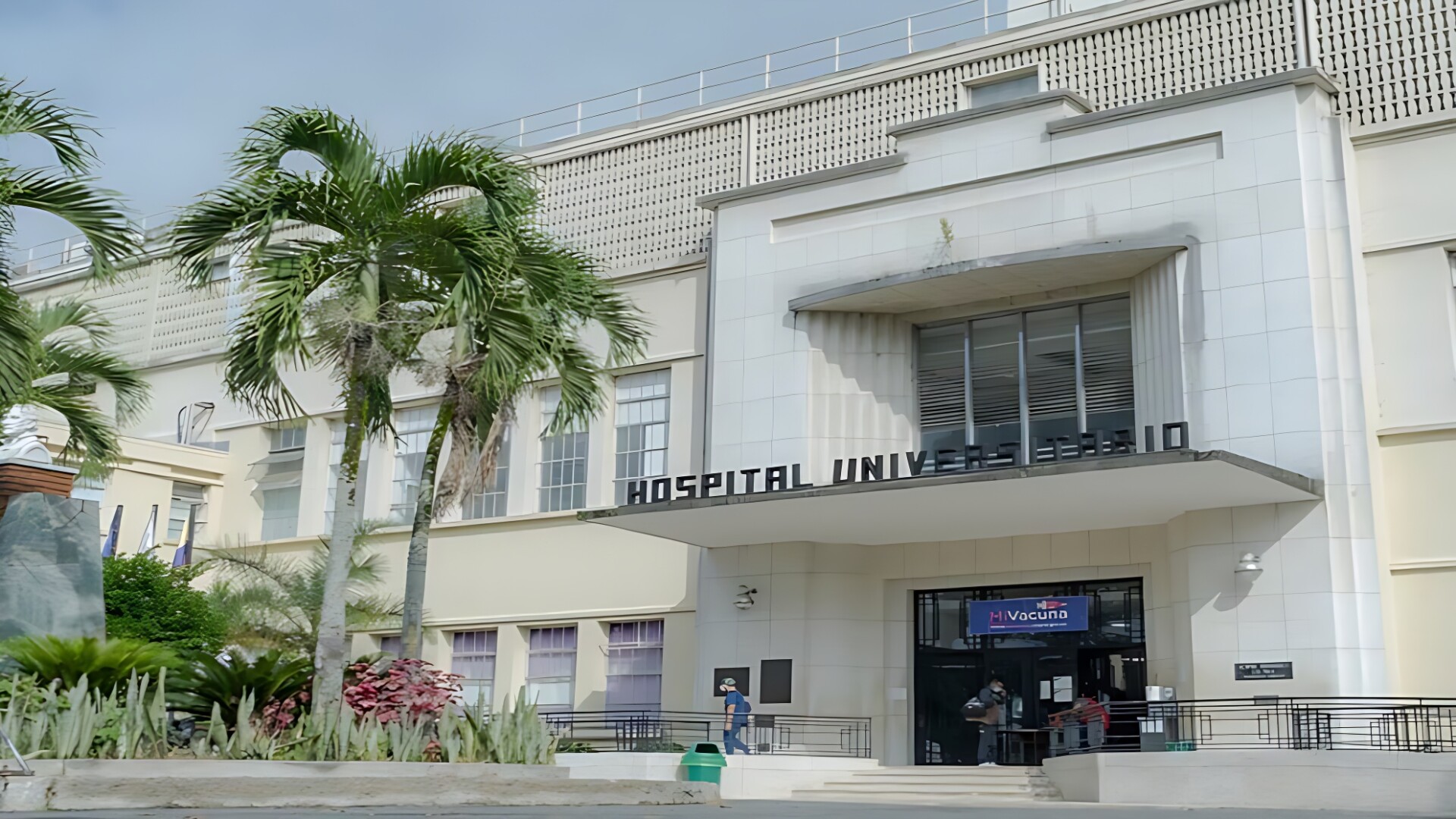 Minsalud desmiente crisis y defiende red hospitalaria en el Valle