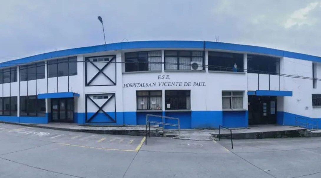 Hospital de Prado en crisis: Asmet Salud pone en riesgo la atención