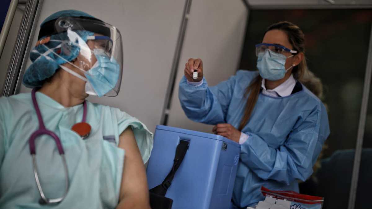 Hospitales del Tolima reclaman dinero por vacunación