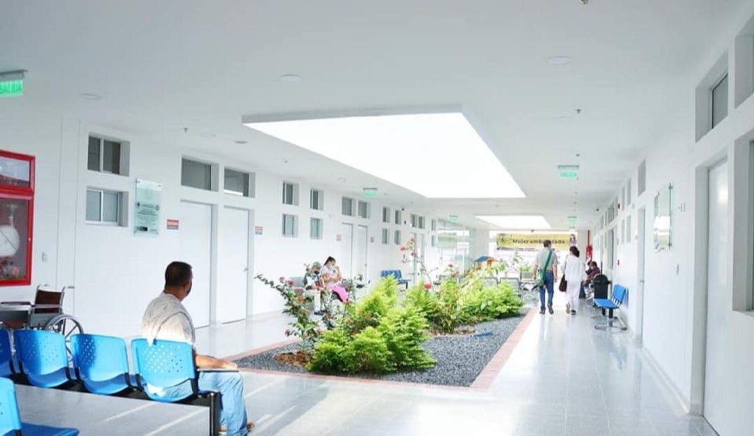 Hospitales recibieron cerca del 85% de recursos que le correspondía girar a las EPS