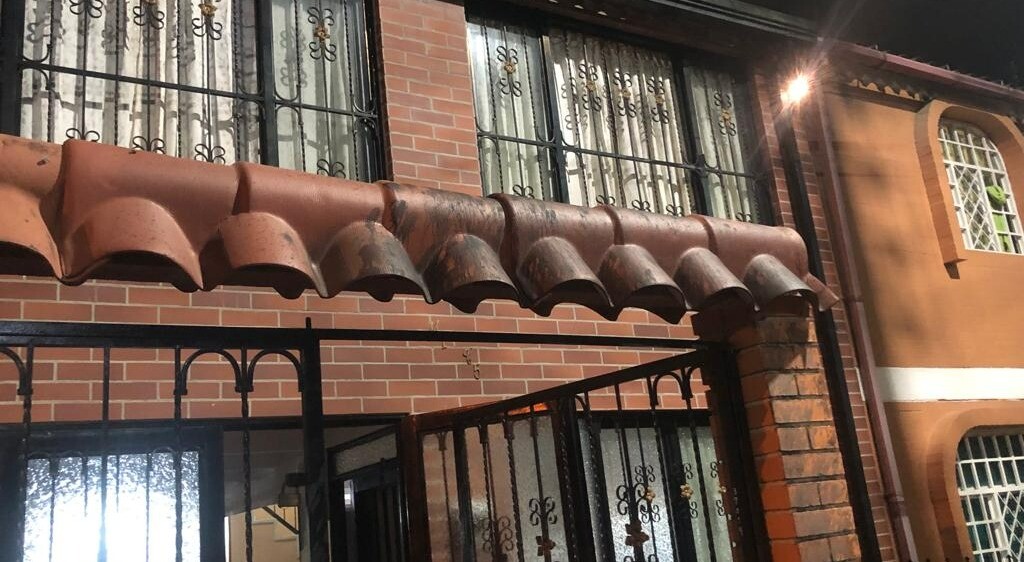 Familia recibió medidas de protección debido a hostigamientos de vecinos en Onzaga