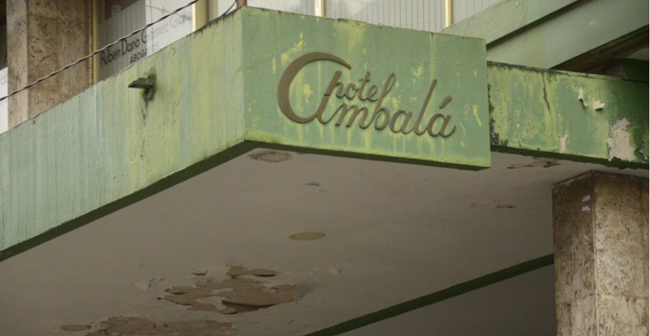 El Hotel Ambalá se encamina hacia su renacimiento